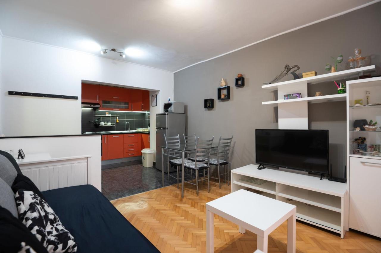 Apartments Onorina Задар Экстерьер фото