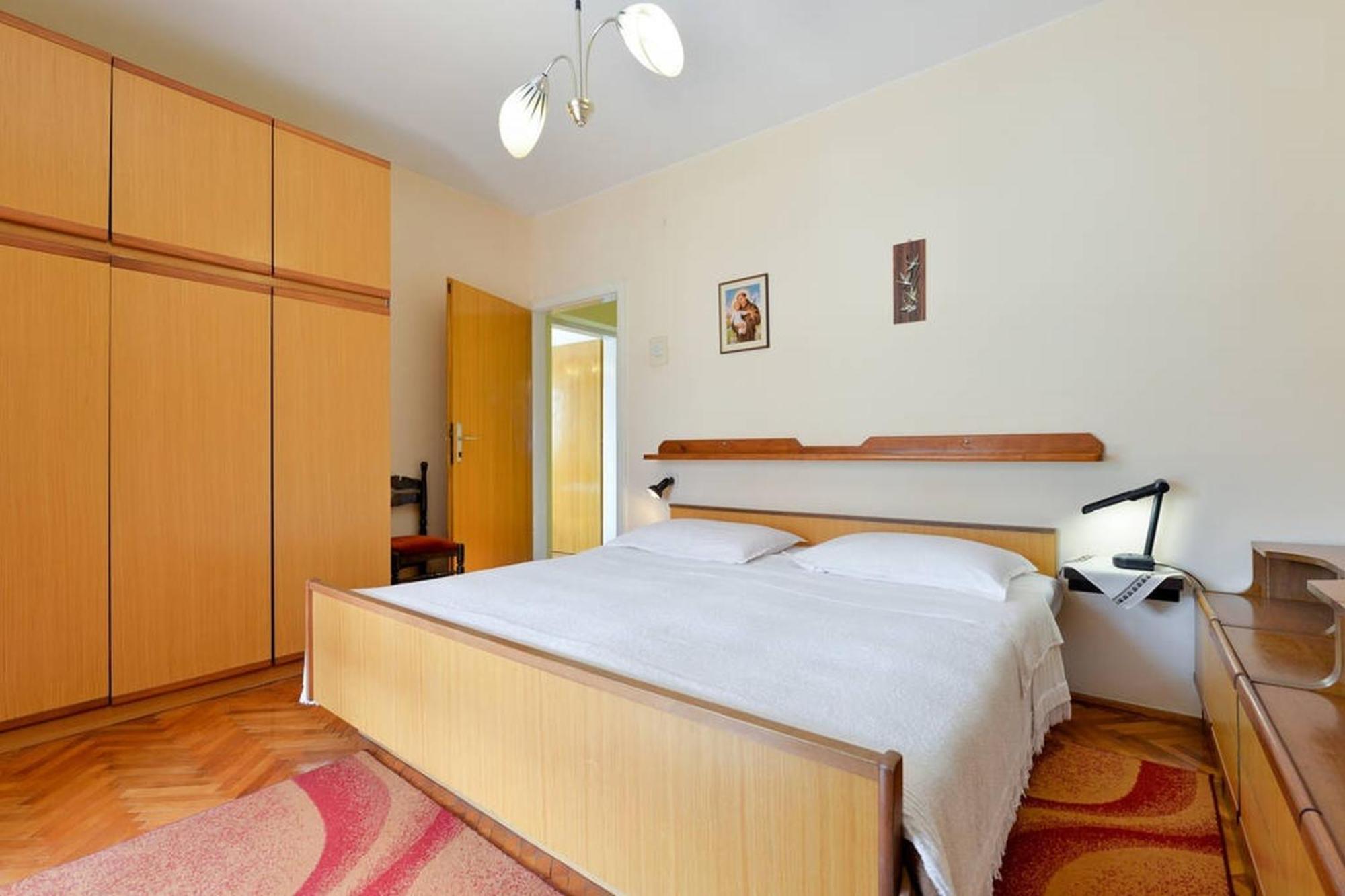 Apartments Onorina Задар Номер фото