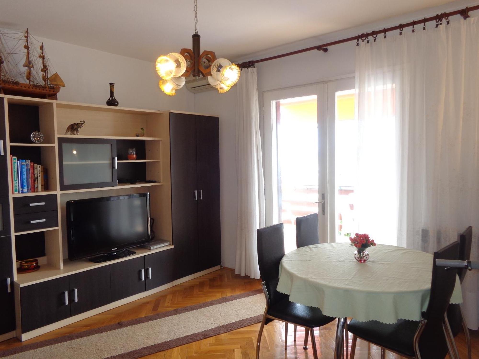 Apartments Onorina Задар Номер фото