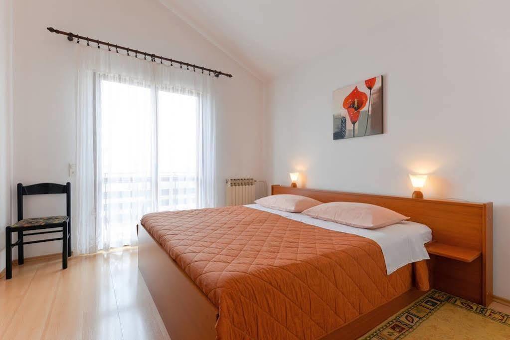 Apartments Onorina Задар Экстерьер фото